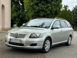 Gebraucht 2007 Toyota Avensis Kombi | 1.800 € (Fairer Preis)