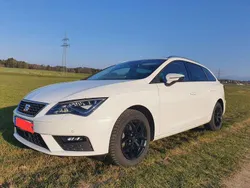 Seat Leon ST