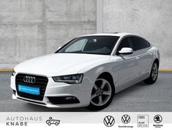 Außenfarbe: Gebraucht 2016 Audi A5 Sportback Comfort Limousine | 17.620 € (Fairer Preis)