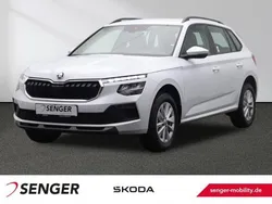 Andere farbe Gebraucht 2025 Skoda Kamiq Selection SUV | 22.490 € (Fairer Preis)