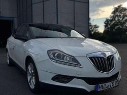 Gebraucht 2009 Lancia Delta Limousine | 4.199 €