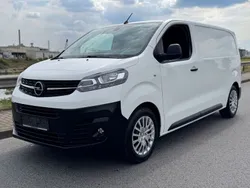 Weiß Gebraucht 2020 Opel Vivaro Edition Van | 10.499 € (Superpreis)
