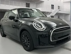 Midnight black ii Gebraucht 2023 Mini Cooper Classic Kleinwagen | 23.890 € (Fairer Preis)