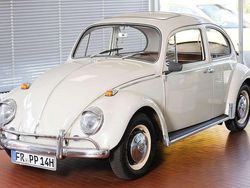 Beige Gebraucht 1966 VW Käfer Limousine | 18.500 €