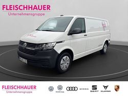 Weiss Gebraucht 2024 VW T6.1 Van | 33.470 € (Superpreis)