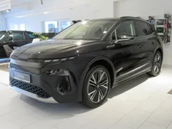 Schwarz Neu 2025 Skoda Elroq Tour SUV | 34.990 € (Etwas zu teuer)
