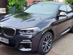 Gebraucht 2019 BMW X4 SUV | 39.700 € (Etwas zu teuer)