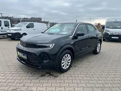 Schwarz Gebraucht 2021 Opel Mokka-e SUV | 18.980 € (Fairer Preis)