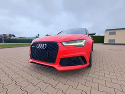 Gebraucht 2015 Audi RS6 Kombi | 44.990 € (Fairer Preis)