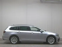 Silber Gebraucht 2022 VW Passat IQ Drive Kombi | 20.780 € (Superpreis)