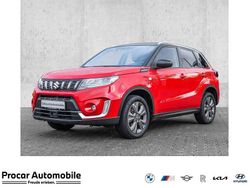 Rot Gebraucht 2022 Suzuki Vitara SUV | 19.990 €