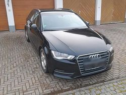 Schwarz Gebraucht 2013 Audi A3 Ambition Limousine | 10.900 € (Fairer Preis)