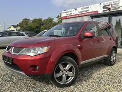 Rot Gebraucht 2009 Mitsubishi Outlander Intense SUV | 3.499 € (Fairer Preis)