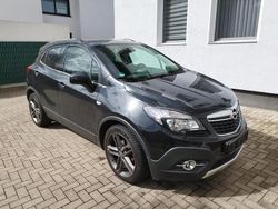 Schwarz Gebraucht 2013 Opel Mokka SUV | 7.500 € (Fairer Preis)