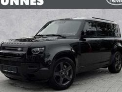 Schwarz Gebraucht 2025 Land Rover Defender SE Dynamic SUV | 83.895 € (Guter Preis)
