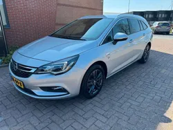 Silber Gebraucht 2019 Opel Astra Edition Kombi | 11.500 € (Fairer Preis)