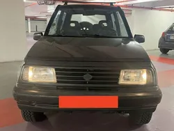 Grau Gebraucht 1994 Suzuki Vitara SUV | 6.000 €
