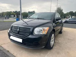 Schwarz Gebraucht 2011 Dodge Caliber SE SUV | 5.000 € (Fairer Preis)