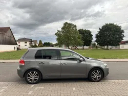 Gebraucht 2009 VW Golf VI Limousine | 6.500 € (Fairer Preis)