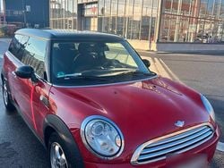 Rot Gebraucht 2008 Mini Cooper Kleinwagen | 4.500 € (Guter Preis)