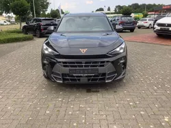 Schwarz Gebraucht 2025 Cupra Terramar SUV | 44.890 € (Fairer Preis)