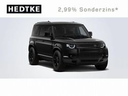 Schwarz Neu 2025 Land Rover Defender SE Dynamic SUV | 94.990 €