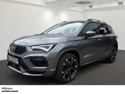Graphitgrau Gebraucht 2023 Cupra Ateca VZ SUV | 32.980 € (Fairer Preis)