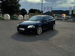 Gebraucht 2011 Audi A3 S-Line Limousine | 9.200 € (Teuer)
