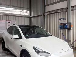 Gebraucht 2024 Tesla Model Y SUV | 37.500 € (Guter Preis)