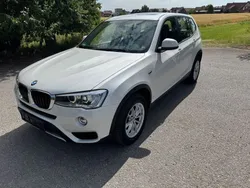 Weiß Gebraucht 2014 BMW X3 SUV | 19.500 € (Etwas zu teuer)