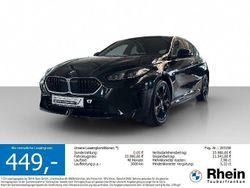 Black sapphire metallic Gebraucht 2024 BMW 120 M Sport Kleinwagen | 33.440 € (Superpreis)