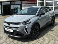 Rafalegrau kqj Gebraucht 2024 Renault Symbioz Esprit Alpine SUV | 32.750 € (Fairer Preis)
