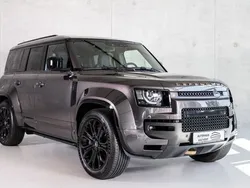 Charente grey Neu 2025 Land Rover Defender SUV | 196.350 €