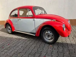 Rot Gebraucht 1975 VW Käfer Kleinwagen | 8.280 €