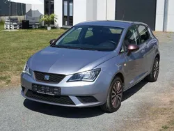 Silber Gebraucht 2016 Seat Ibiza Style Kleinwagen | 11.990 € (Teuer)