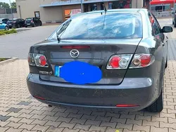 Grau Gebraucht 2006 Mazda 6 Kombi | 2.000 € (Fairer Preis)