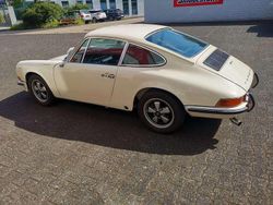 Weiß Gebraucht 1972 Porsche 911 Coupé | 64.900 €