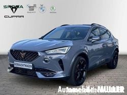 Grau Gebraucht 2022 Cupra Formentor VZ SUV | 31.270 € (Guter Preis)