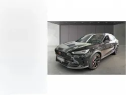 Schwarz Gebraucht 2023 Cupra Formentor VZ SUV | 49.989 €