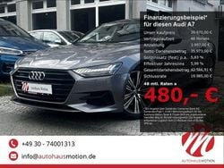 Andere Gebraucht 2020 Audi A7 Ambiente Kleinwagen | 39.970 € (Superpreis)