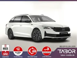 Weiß (candyweiß) Neu 2025 Skoda Octavia Kombi | 35.788 € (Guter Preis)