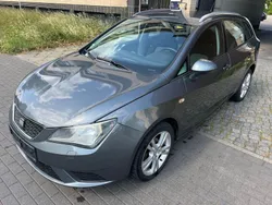 Grau Gebraucht 2012 Seat Ibiza ST Style Kombi | 3.499 € (Fairer Preis)