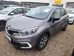 Grau Gebraucht 2019 Renault Captur LIMITED SUV | 12.490 € (Fairer Preis)