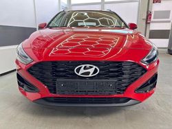 Engine red jhr Neu 2025 Hyundai i30 Style Kombi | 21.140 € (Fairer Preis)