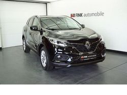 Schwarz Gebraucht 2019 Renault Kadjar Business SUV | 15.950 € (Fairer Preis)