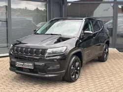 Schwarz Neu 2025 Jeep Compass North SUV | 36.900 € (Superpreis)