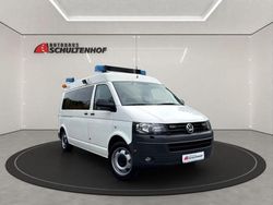 Weiß Gebraucht 2012 VW T5 Van | 14.999 €