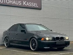 Schwarz Gebraucht 2001 BMW 530 M Sport Limousine | 7.990 € (Fairer Preis)