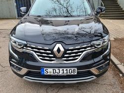Schwarz Gebraucht 2020 Renault Koleos Initiale SUV | 22.500 € (Fairer Preis)