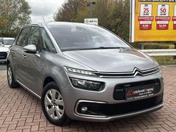 Grau Gebraucht 2018 Citroën C4 SpaceTourer SELECTION Van / Kleinbus | 7.599 € (Guter Preis)